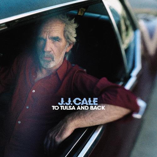 J.J. Cale- To Tulsa & Back ( Vinyl )
