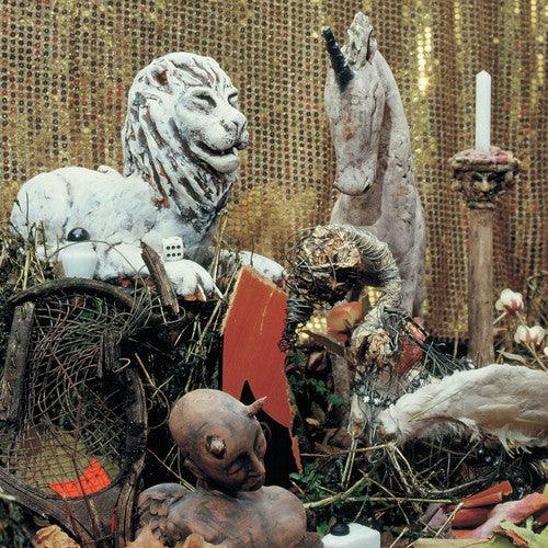Cakekitchen- World of Sand ( Vinyl )
