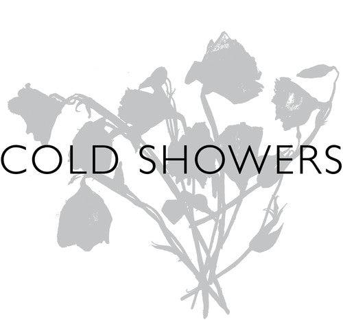 Cold Showers- Love & Regret ( Vinyl )