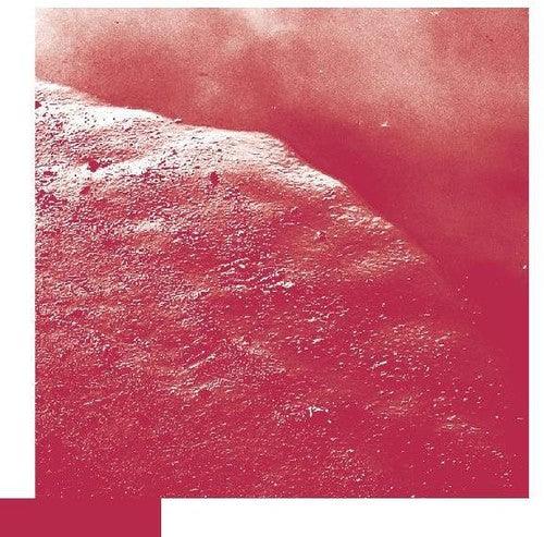 David Allred- Cell ( Vinyl )