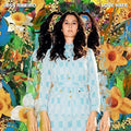 Jess Ribeiro- Love Hate ( Vinyl )