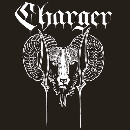 Charger / OST- Charger ( Vinyl )