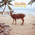 Fruit Bats- Gold Past Life ( Vinyl )