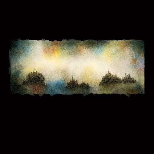 Eluvium- Piano Works ( Vinyl )