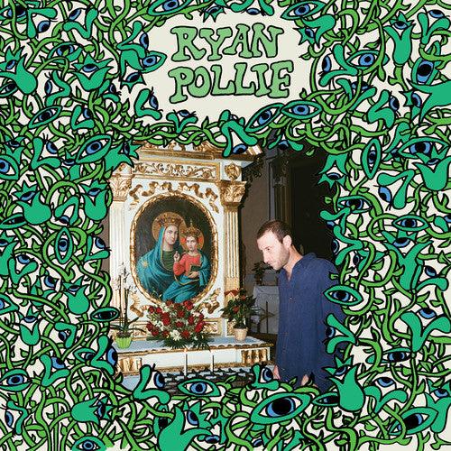 Ryan Pollie- Ryan Pollie ( Vinyl )