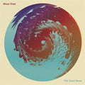 Minor Poet- Good News ( Vinyl )