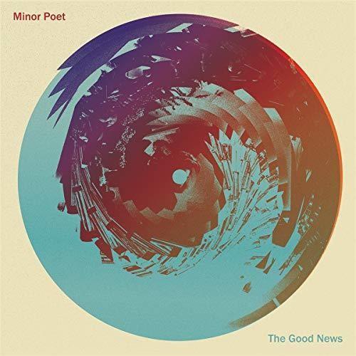 Minor Poet- Good News ( Vinyl )