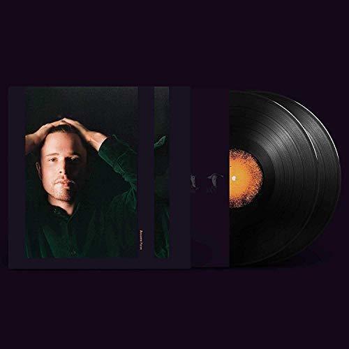 James Blake- Assume Form ( Vinyl )