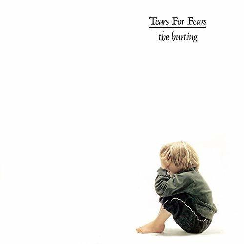 Tears for Fears- The Hurting ( Vinyl )