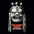 King's Pistol- Evil Spirits ( Vinyl )