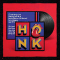 The Rolling Stones- Honk [Import LP] ( Vinyl )