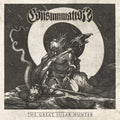 The Great Solar Hunter ( Vinyl )