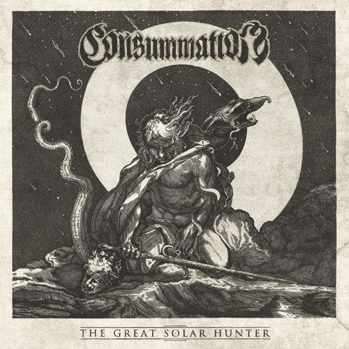 The Great Solar Hunter ( Vinyl )