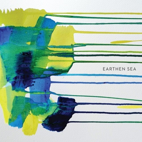 Earthen Sea- Grass And Trees ( Vinyl )