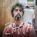 Frank Zappa- Zappa (Original Motion Picture Soundtrack) ( Vinyl )