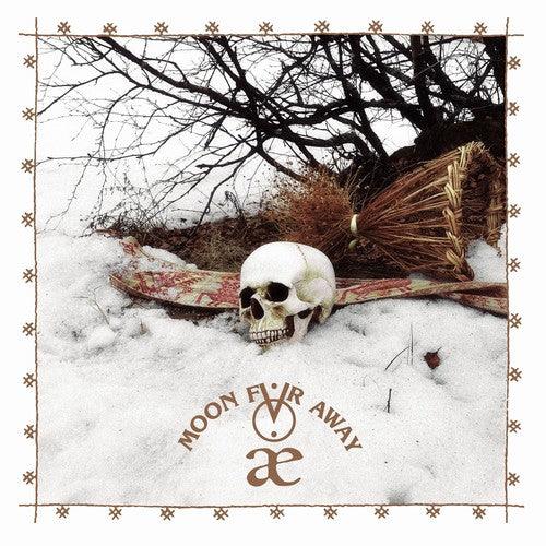 Moon Far Away- Athanor Eurasia ( Vinyl )