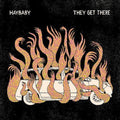 They Get There ( Vinyl )