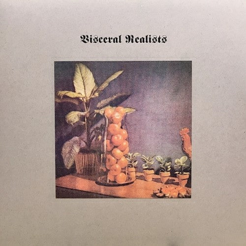 Visceral Realists ( Vinyl )