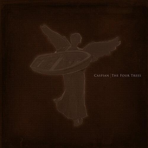 Caspian- The Four Trees ( Vinyl )