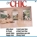 Chic- C'est Chic (2018 Remaster) ( Vinyl )