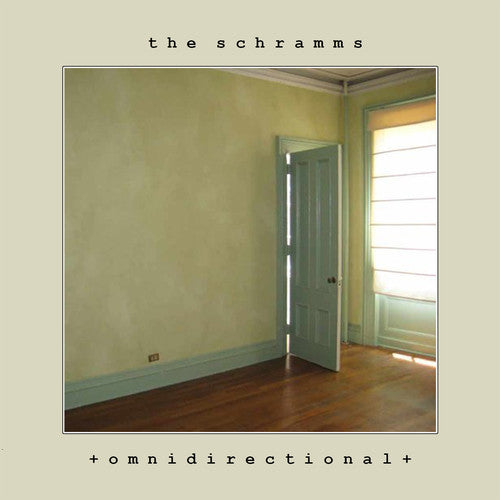 Schramms- Omnidirectional ( Vinyl )