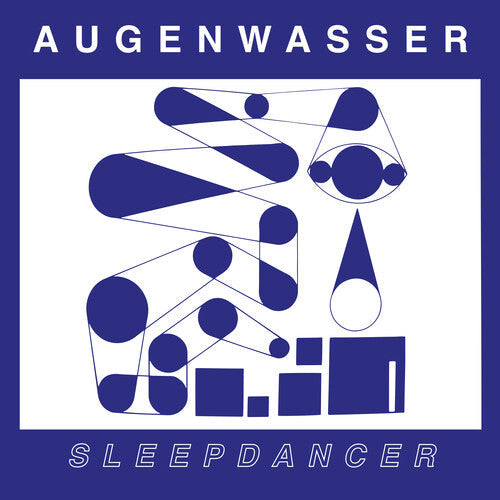 Augenwasser- Sleepdancer ( Vinyl )