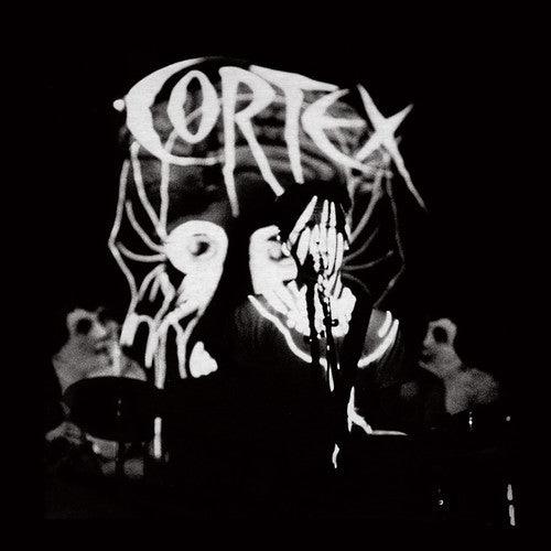 Cortex- Spinal Injuries ( Vinyl )