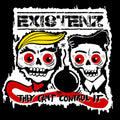 Existenz- They Can't Control It ( Vinyl )