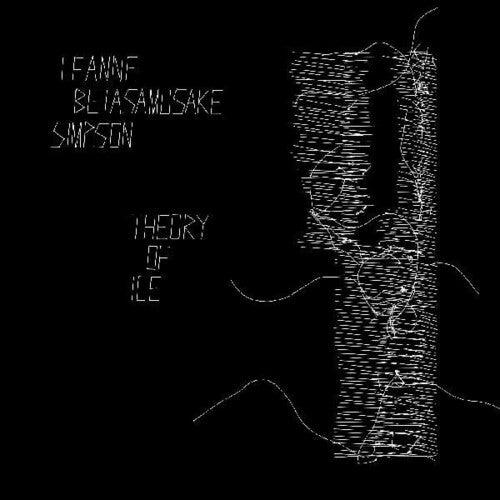 Leanne Betasamosake Simpson- Theory Of Ice ( Vinyl )