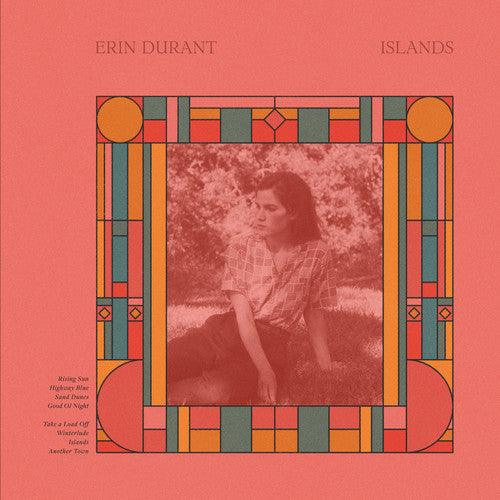 Erin Durant- Islands ( Vinyl )