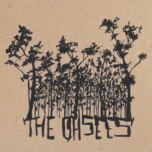 Thee Oh Sees- Grave Blockers ( Vinyl )