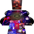 Soundgarden- Live From The Artists Den ( Vinyl )