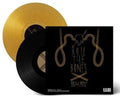 Shakey Graves- Roll The Bones X (Gold & Black Vinyl) ( Vinyl )