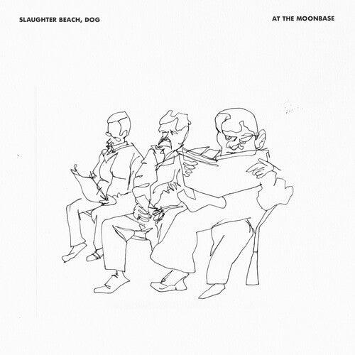 Slaughter Beach Dog- At the Moonbase ( Vinyl )