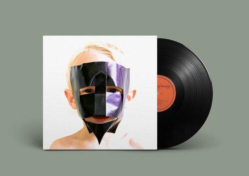 The Mobile Homes- Trigger ( Vinyl )