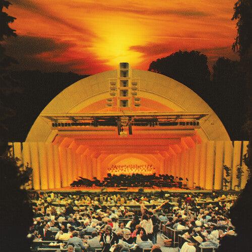 My Morning Jacket- At Dawn: 20th Anniversary Edition (Clear with Metallic Gold Vinyl) ( Vinyl )