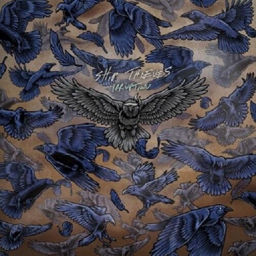 Irruption ( Vinyl )