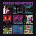 Purple Mountains- Purple Mountains [LP] ( Vinyl )