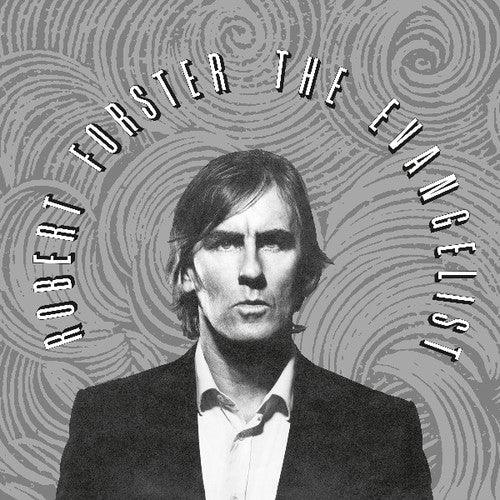 Robert Forster- Evangelist ( Vinyl )