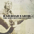 Railroad Earth- The John Denver Letters ( Vinyl )
