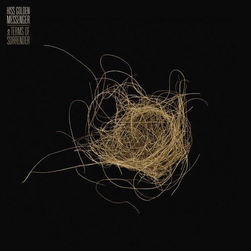 Hiss Golden Messenger- Terms Of Surrender ( Vinyl )