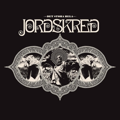 Jordskred- Det Stora Hela ( Vinyl )