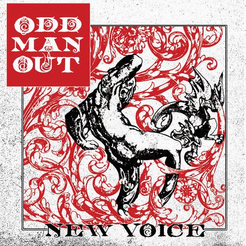Odd Man Out- New Voice ( Vinyl )