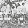 Female Species- Tale Of My Lost Love ( Vinyl )