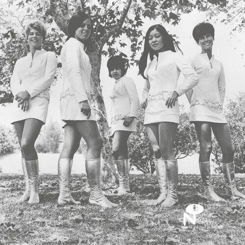 Female Species- Tale Of My Lost Love ( Vinyl )