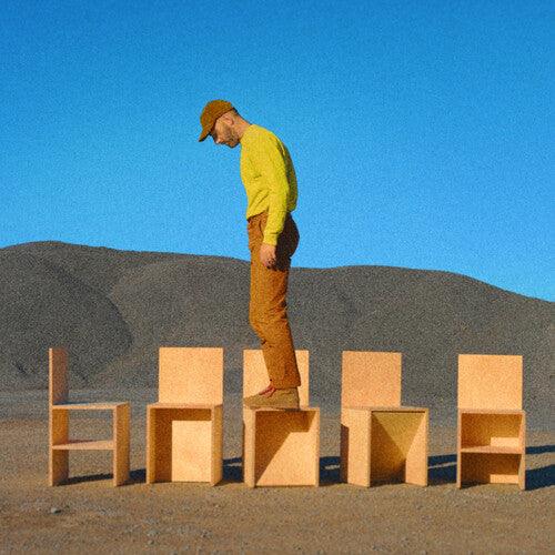 Mat Kearney- January Flower ( Vinyl )