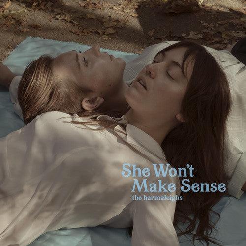 Harmaleighs- She Won't Make Sense ( Vinyl )