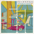 No Future: A New Adventures In Pop Compilation, Unit 1 / Various ( Vinyl )