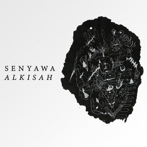 Senyawa- Alkisah ( Vinyl )