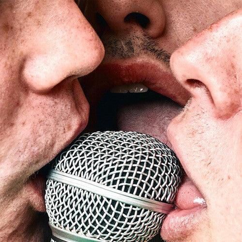 Baby Boys- Threesome ( Vinyl )